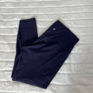 Lululemon align leggings 23’